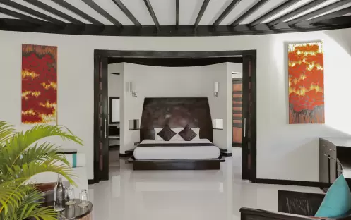 SSIF Pool Beach Villa-4